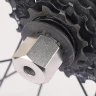 Съёмник кассеты для втулок под ось Thru axle Cassette socket — фото 4