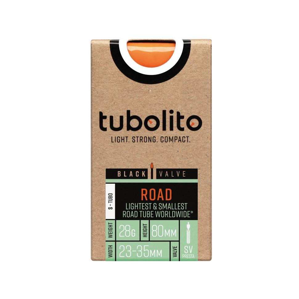 S-Tubo-ROAD-700C-SV80 black