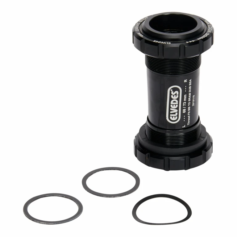 SRAM каретка Elvedes  BSA road/ MTB