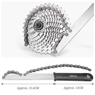 Хлыст для снятия кассеты Cassette sprocket wrench