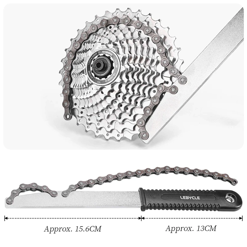 Хлыст для снятия кассеты Cassette sprocket wrench