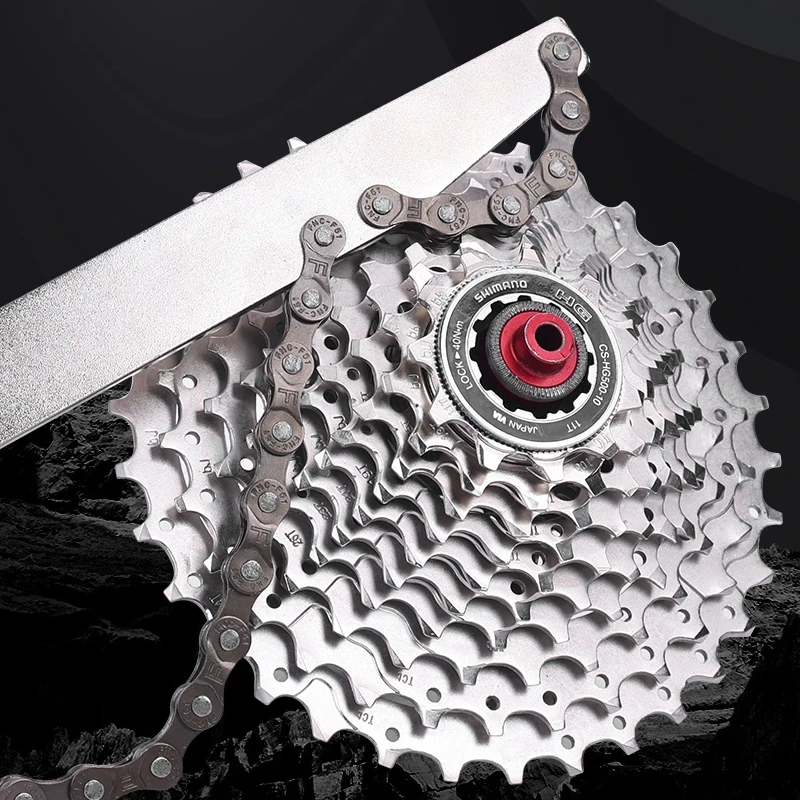Хлыст для снятия кассеты Cassette sprocket wrench