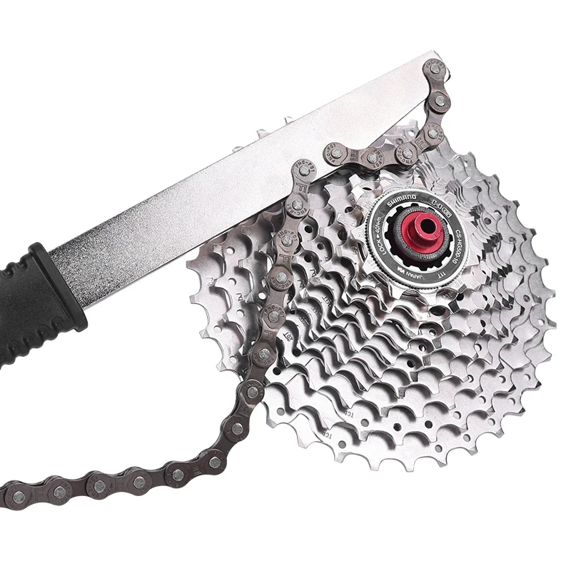Хлыст для снятия кассеты Cassette sprocket wrench