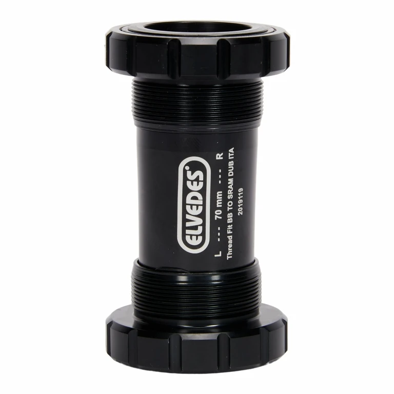 SRAM каретка Elvedes  ITA road (итальянка)