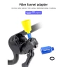 Bleed Funnel Adapters — фото 10