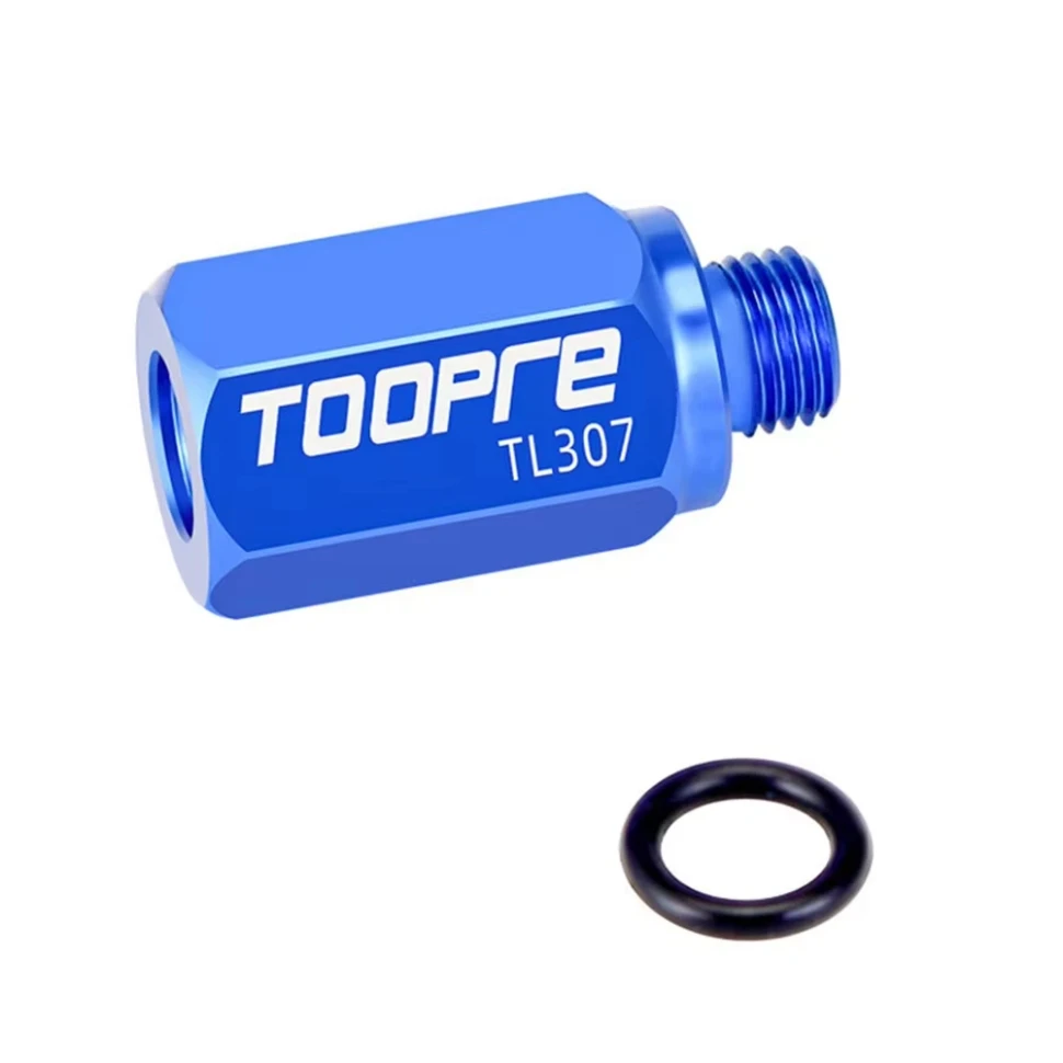 Bleed Funnel Adapters