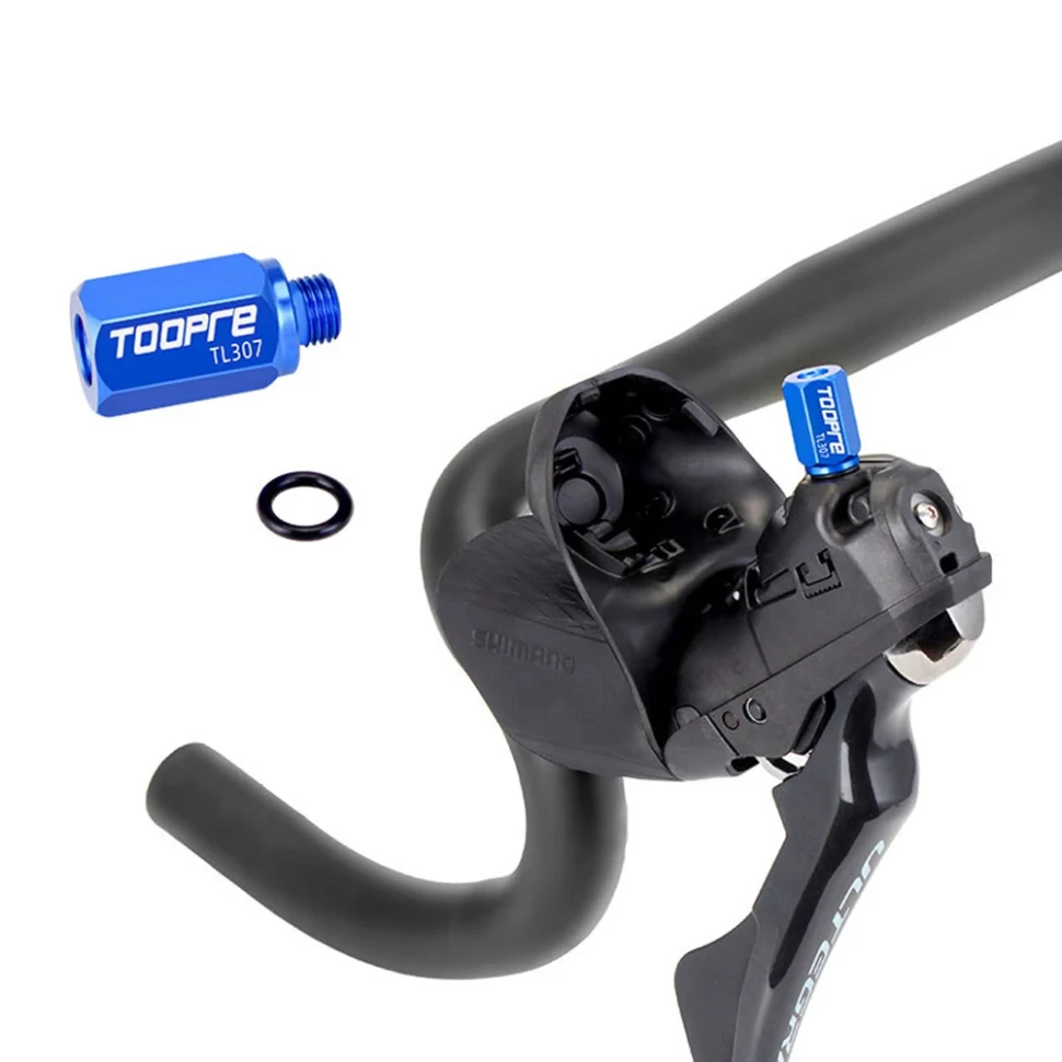 Bleed Funnel Adapters