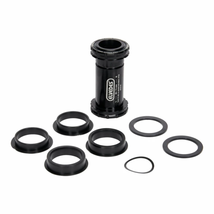 SRAM каретка Elvedes  BB30 (42 мм) + PF30 (46 мм)