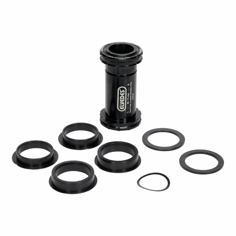 SRAM каретка Elvedes  BB30 (42 мм) + PF30 (46 мм)
