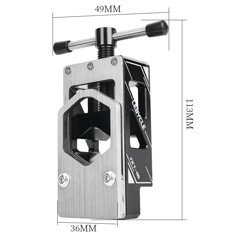 Направляющая для отпиливания Tube saw guide
