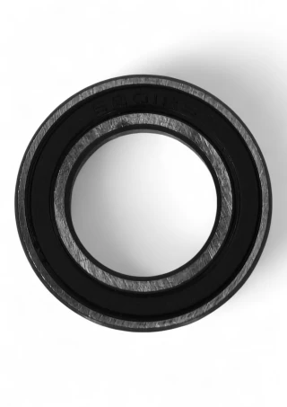 Подшипник SMWIKO, тип 6801 2RS, 12х21х5 мм