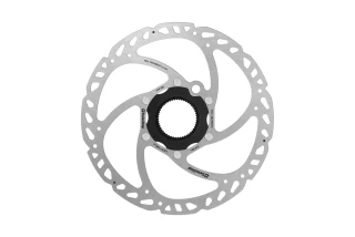Ротор Swissstop, модель CATALYST ONE, 180 мм, CENTERLOCK.