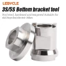 Съемник каретки 3S/5S Bottom bracket tool — фото 2