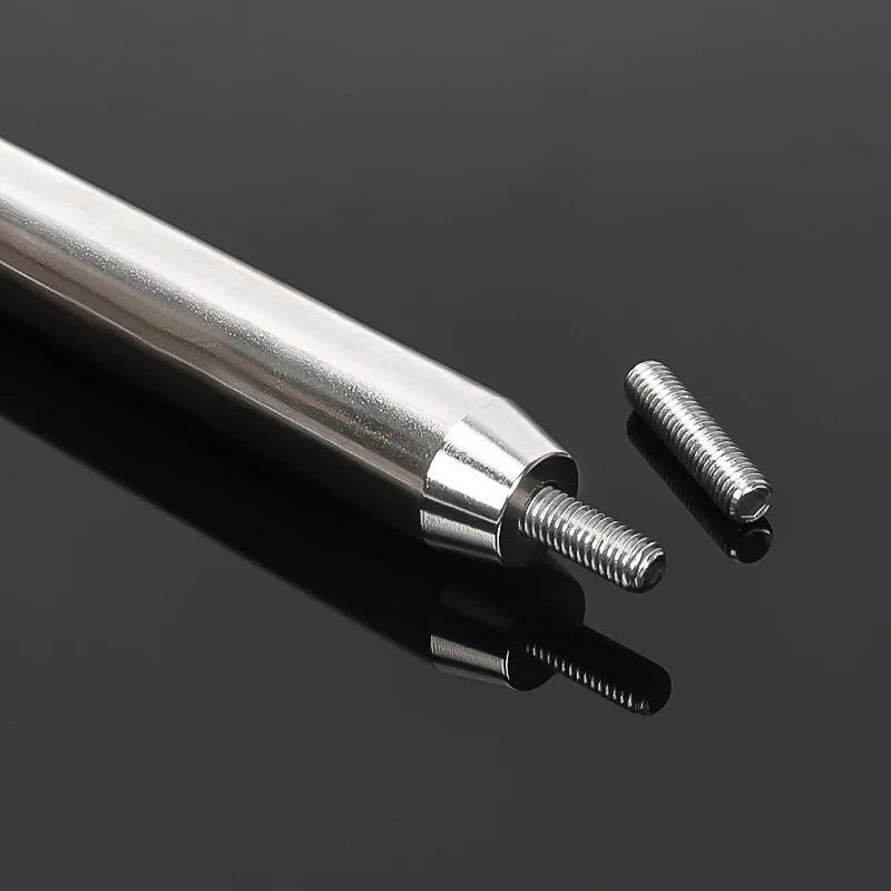 Star nut punch-out tool
