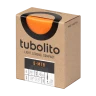 S-Tubo-MTB-29 ультра легкая камера TUBOLITO (вес 45 г), для использования с колесами 29 — фото 3