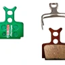Formula RO,T1, R1, C1, CR3, T1, RO, Mega, The One, RX, RR1, CURA  колодки Swissstop С (25С) — фото 1