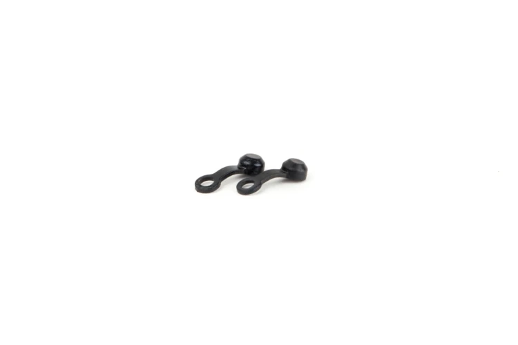 Крышка Elvedes из резины для болтов Shimano, 10 штук