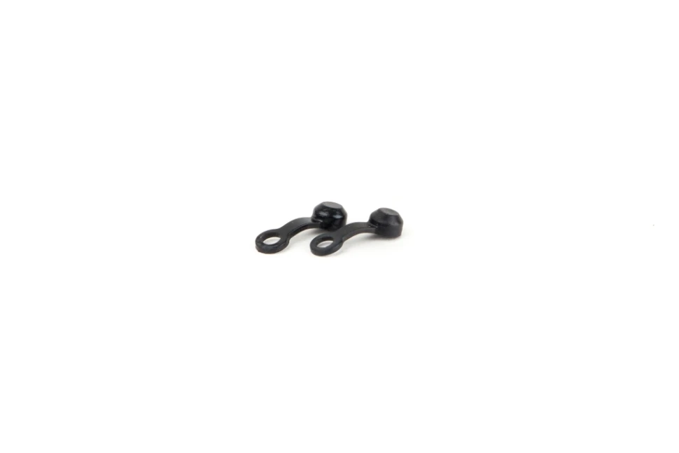 Крышка Elvedes из резины для болтов Shimano, 10 штук