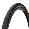 Гравийная велопокрышка Challenge GRAVEL GRINDER (бескамерка), серия RACE, 700х33 мм. — фото 1
