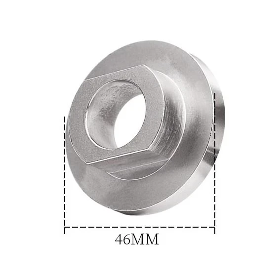 Съемник каретки S01R 3S/5S Bottom bracket tool