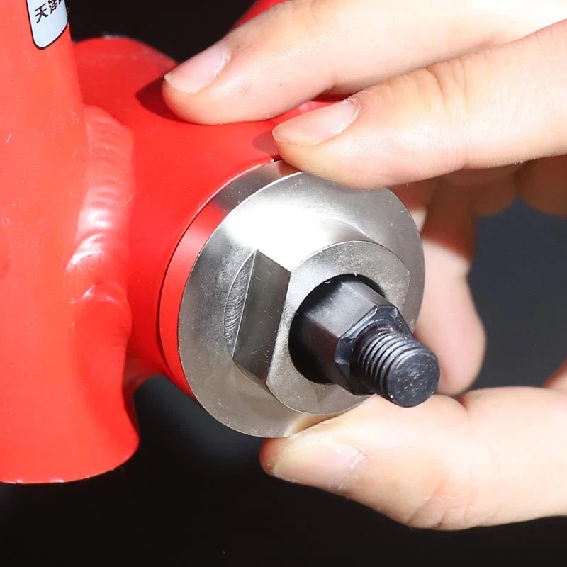 Съемник каретки S01R 3S/5S Bottom bracket tool