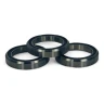 Подшипник рулевой колонки ISK Bearing, размеры   1' - 36°/45° - 27,15x38,0x6,5 мм — фото 1