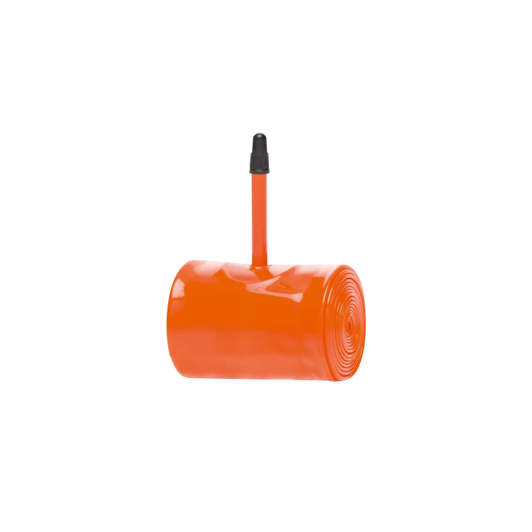 Tubo-MTB-27,5-Plus легкая камера TUBOLITO (вес 105 г),  для использования с шириной резины 2.5"-3.0"
