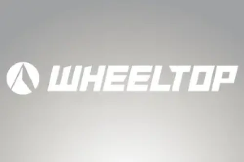 Поступление WheelTop!
