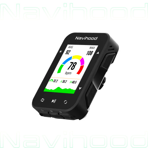 Обновление прошивки Navihood L2